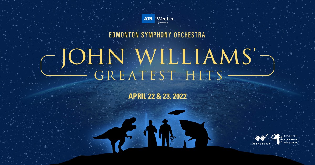 John Williams Greatest Hits ESO