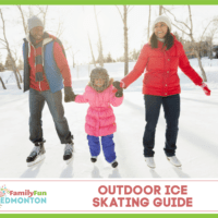 Guide de patinage extérieur