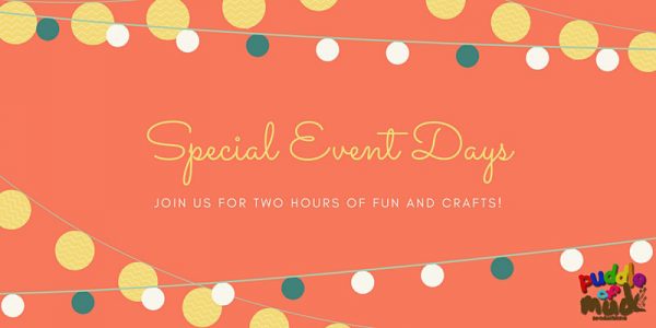 Special Event Days Sherbrooke Community League