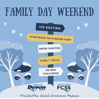 Town of Devon Family Day Weekend Thumbnail