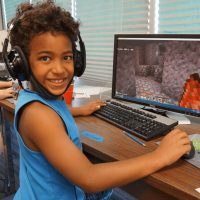 Discover Coding Summer Camps Thumbnail