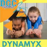 Dynamyx体操サマーキャンプ