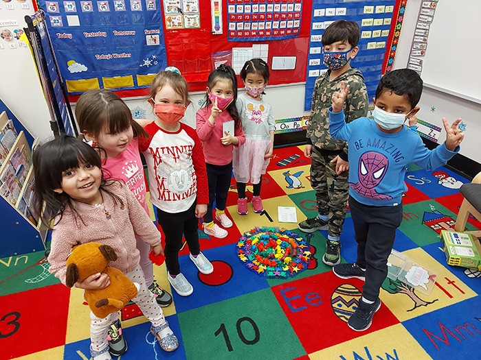 JumpStart Learning Academy Summer Program Family Fun Edmonton