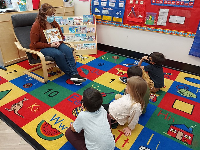 JumpStart Learning Academy Summer Program Family Fun Edmonton