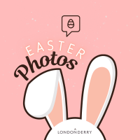 Londonderry Mall Easter Photos Thumbnail