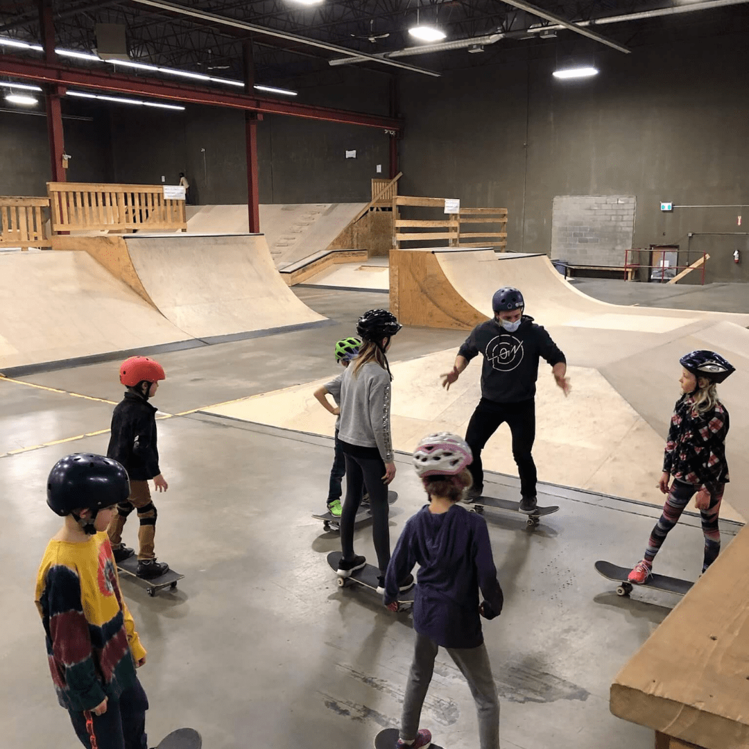 House of Wheels Summer Camps