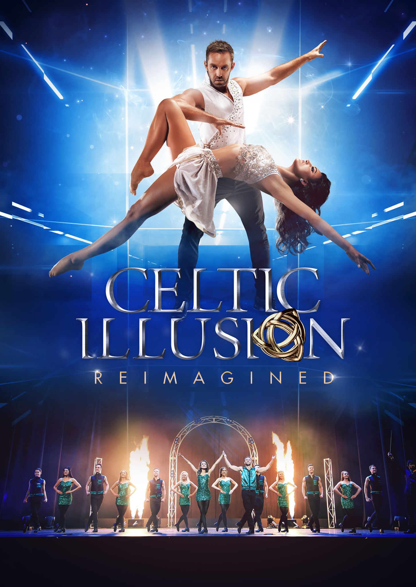 Celtic Illusion