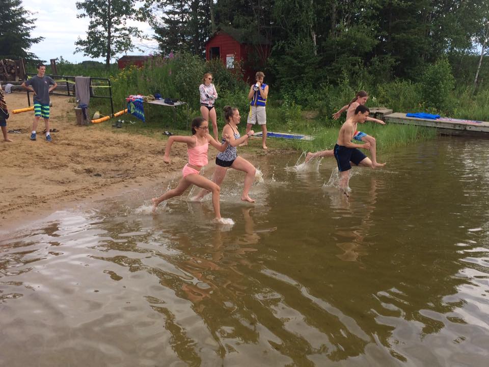 Camp Mackinicholea Summer Camp