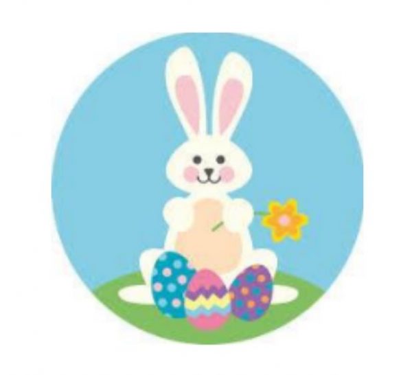 Delton Community League Easter Event