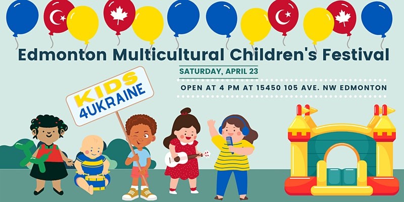 Kids4Ukraine