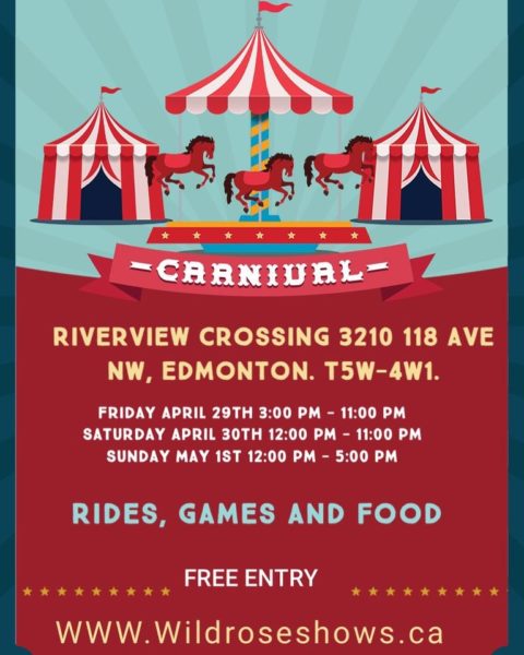 Riverview Crossing Carnival