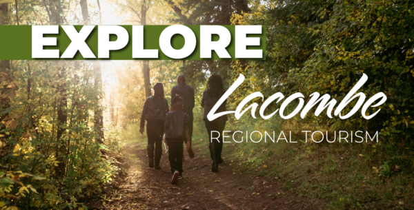 Turismo regional en Lacombe