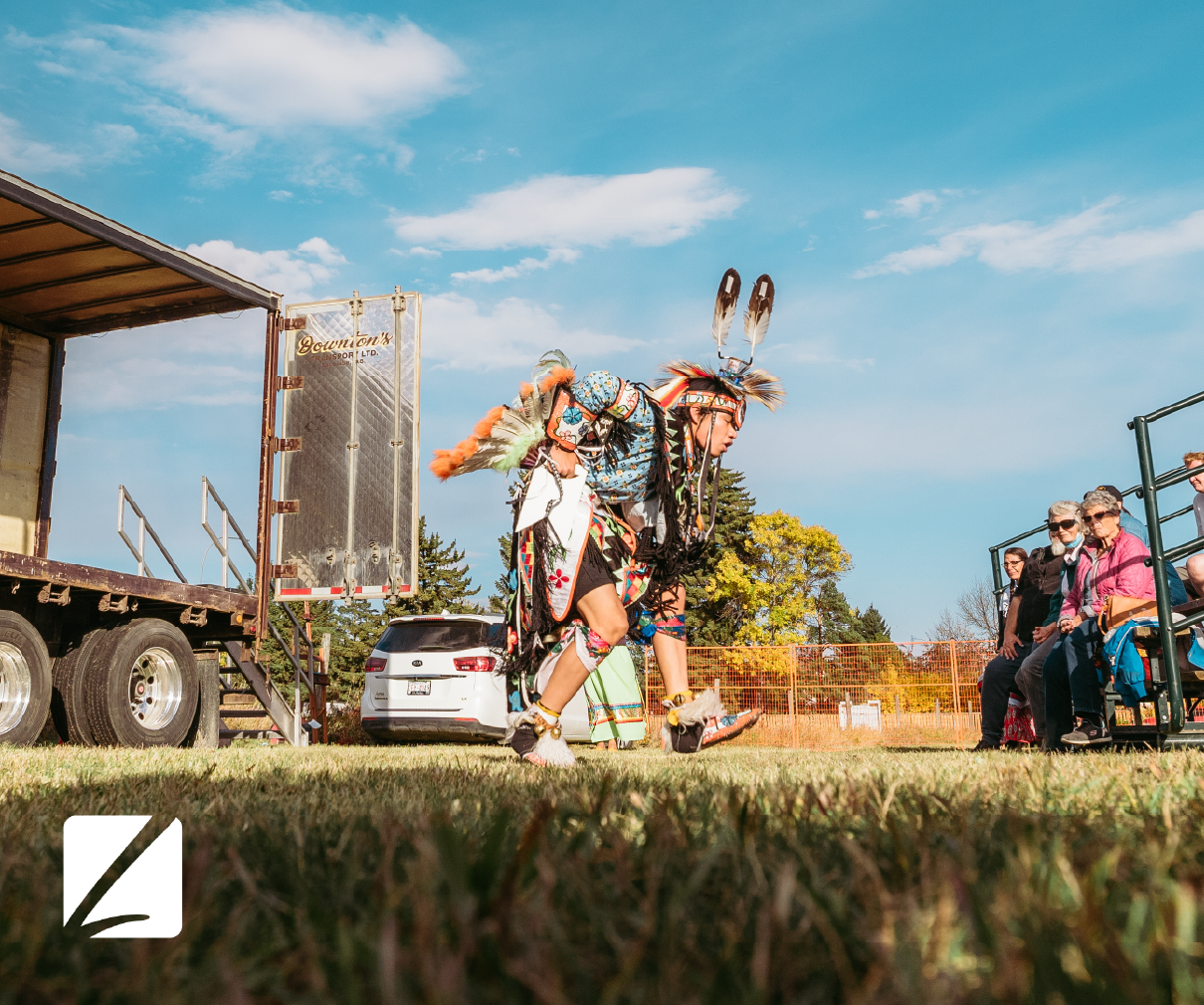 Lacombe Regional Tourism