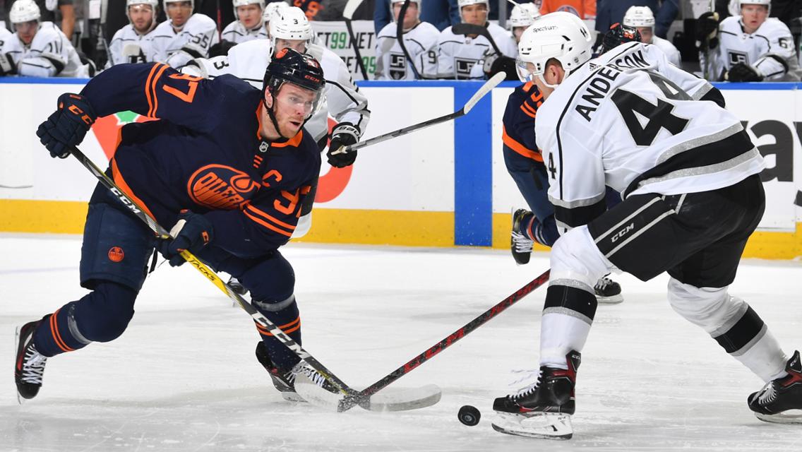 Rogers Hometown Hockey Playoff Party