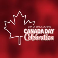 Canada Day Spruce Grove Thumbnail