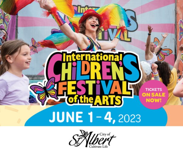 Festival Internacional de las Artes Infantiles