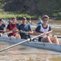 Edmonton Rowing Club Thumbnail