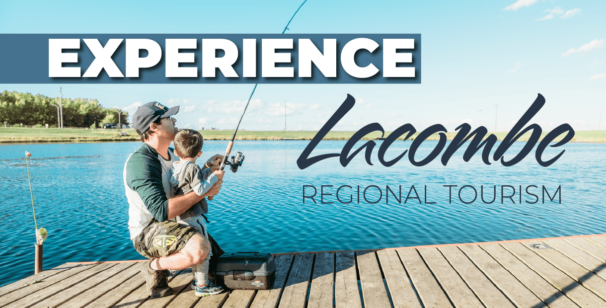 Experience Lacombe Tourism
