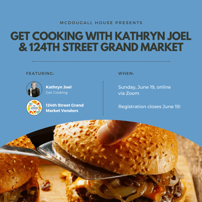 Get Cooking Father's Day
