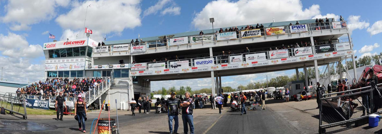 RAD Torque Raceway