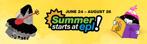 Summer Starts at EPL