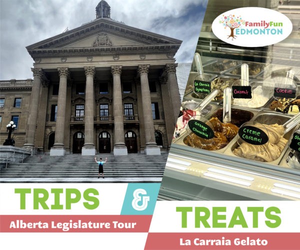 TripsandTreats_Legislature Tour and La Carraia