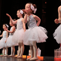 J'Adore Dance Fall Programs (Family Fun Edmonton)