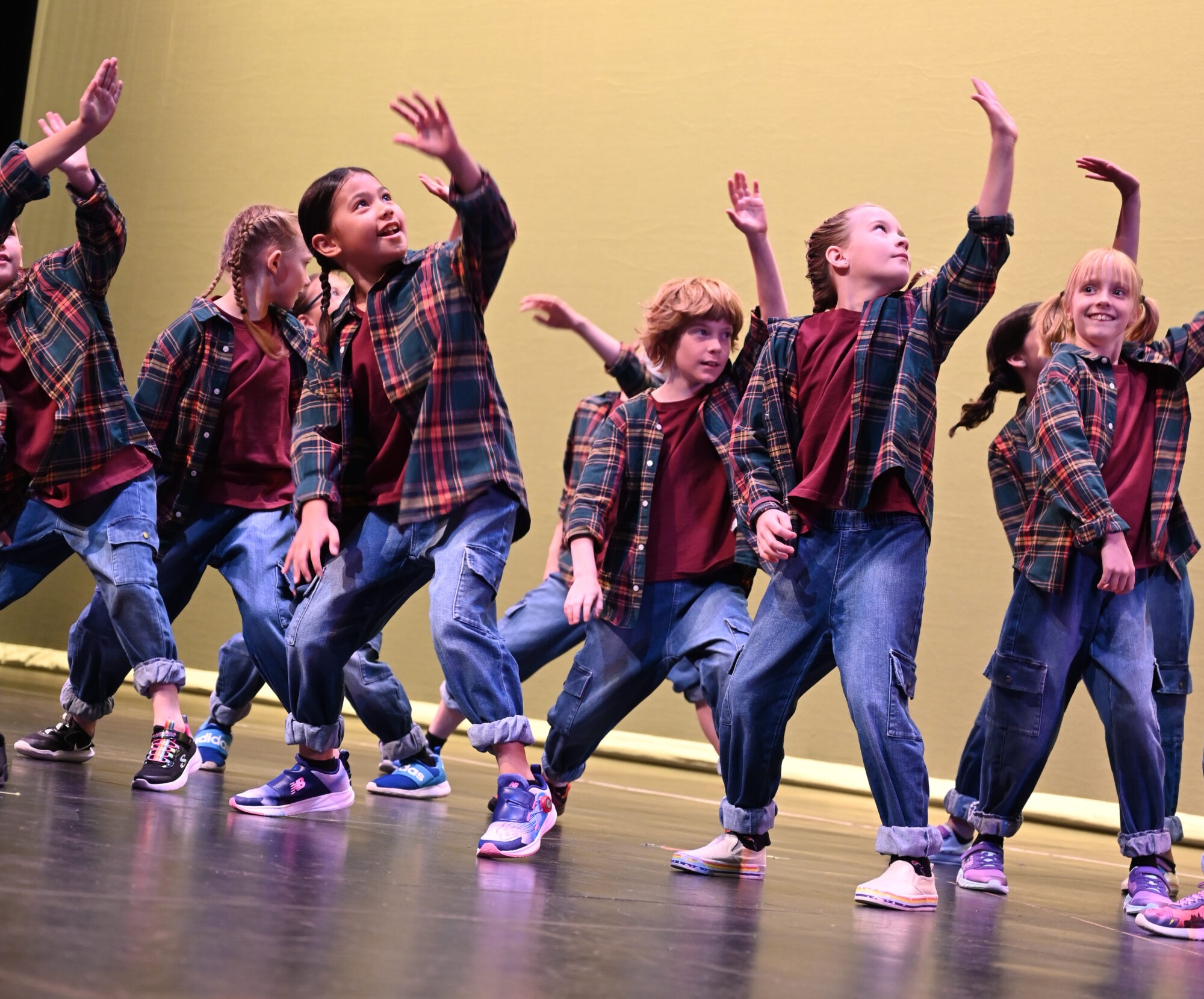 J'Adore Dance Fall Programs (Family Fun Edmonton)