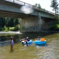 Red Lodge Campground