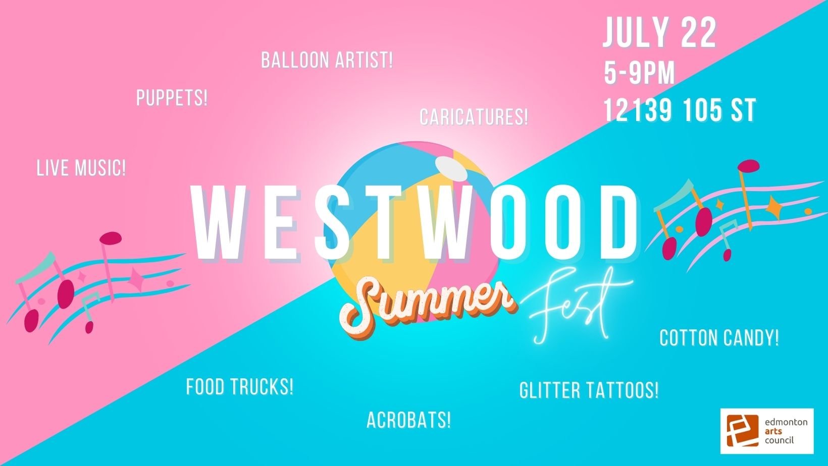 Westwood Summer Fest