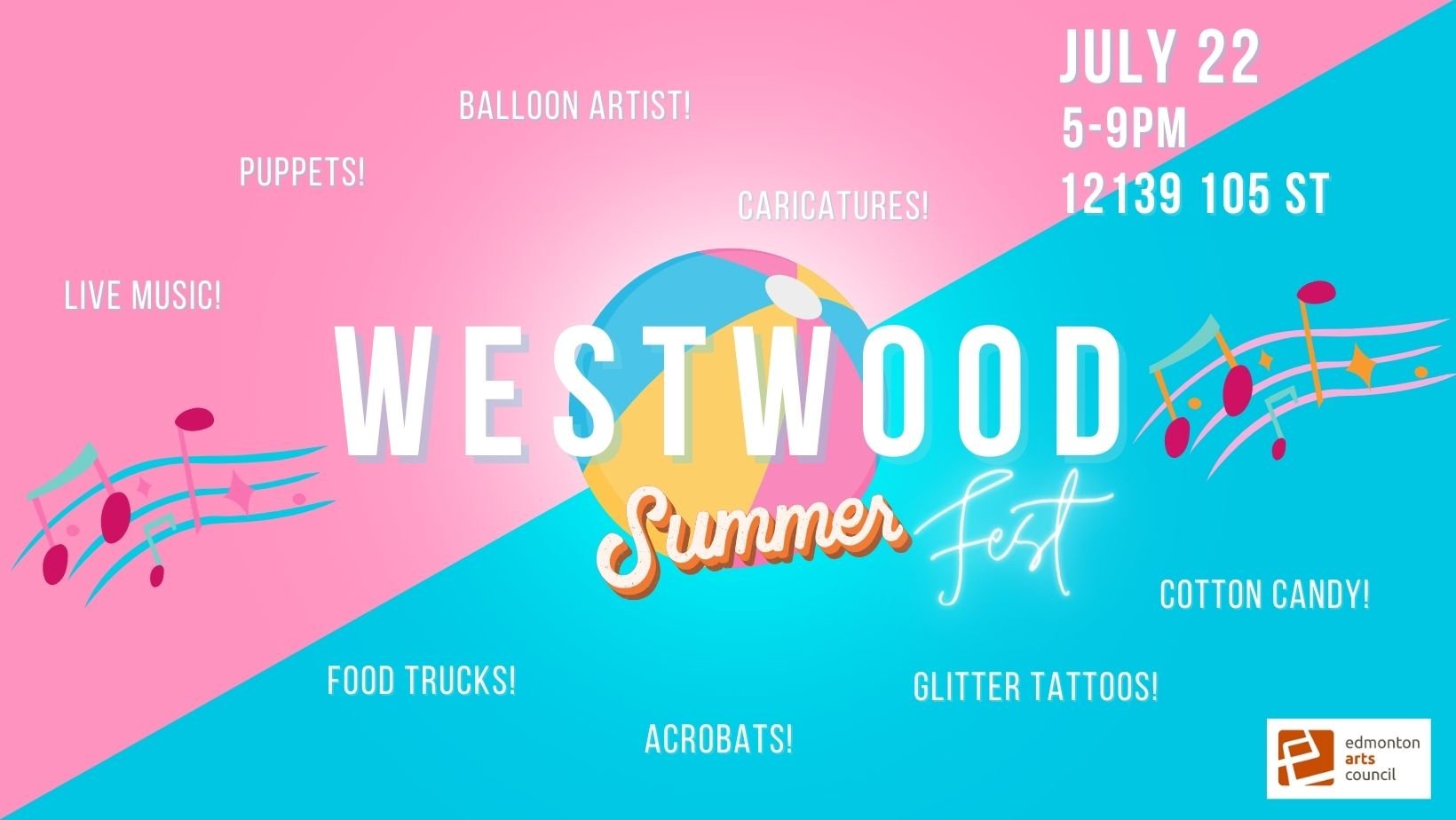 Festival de verano de Westwood