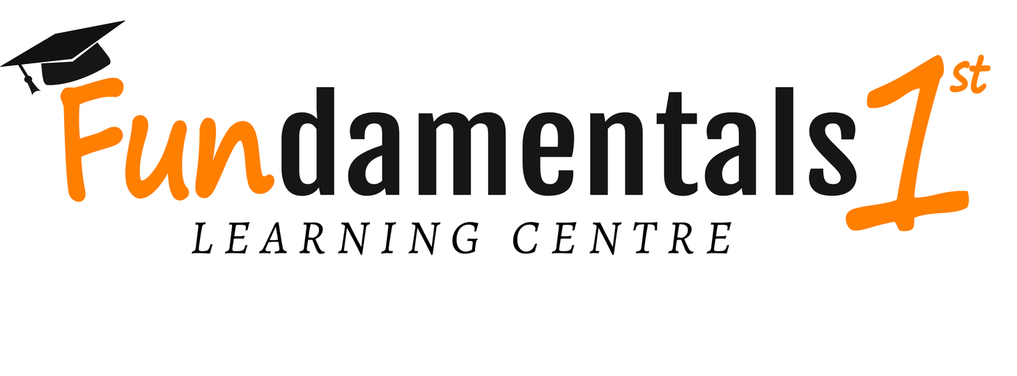 Fundamentals First Learning Centre