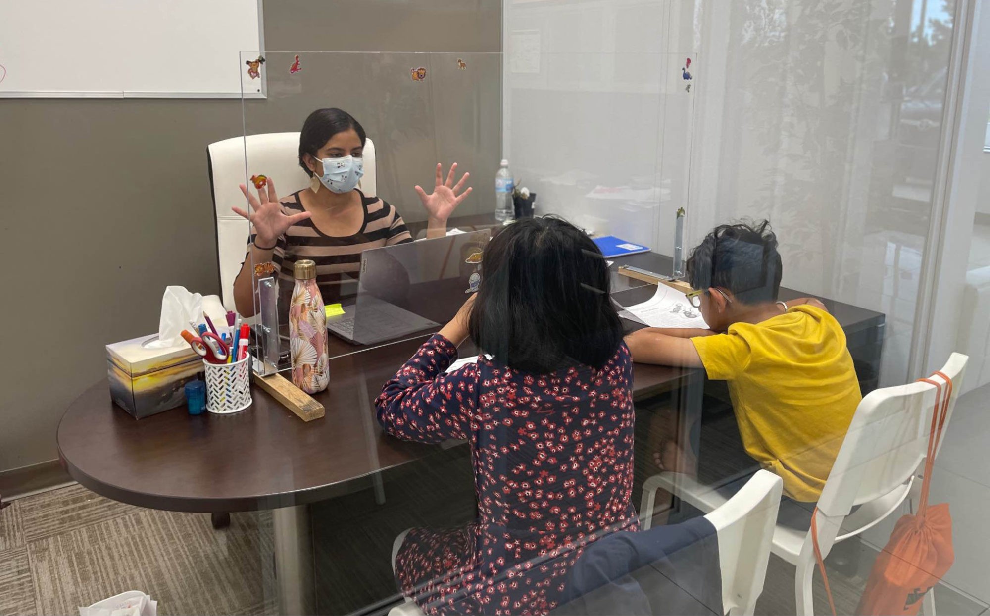 Start the School Year on the Right Foot with Fundamentals First