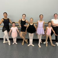 Dance Discovery (Family Fun Edmonton)