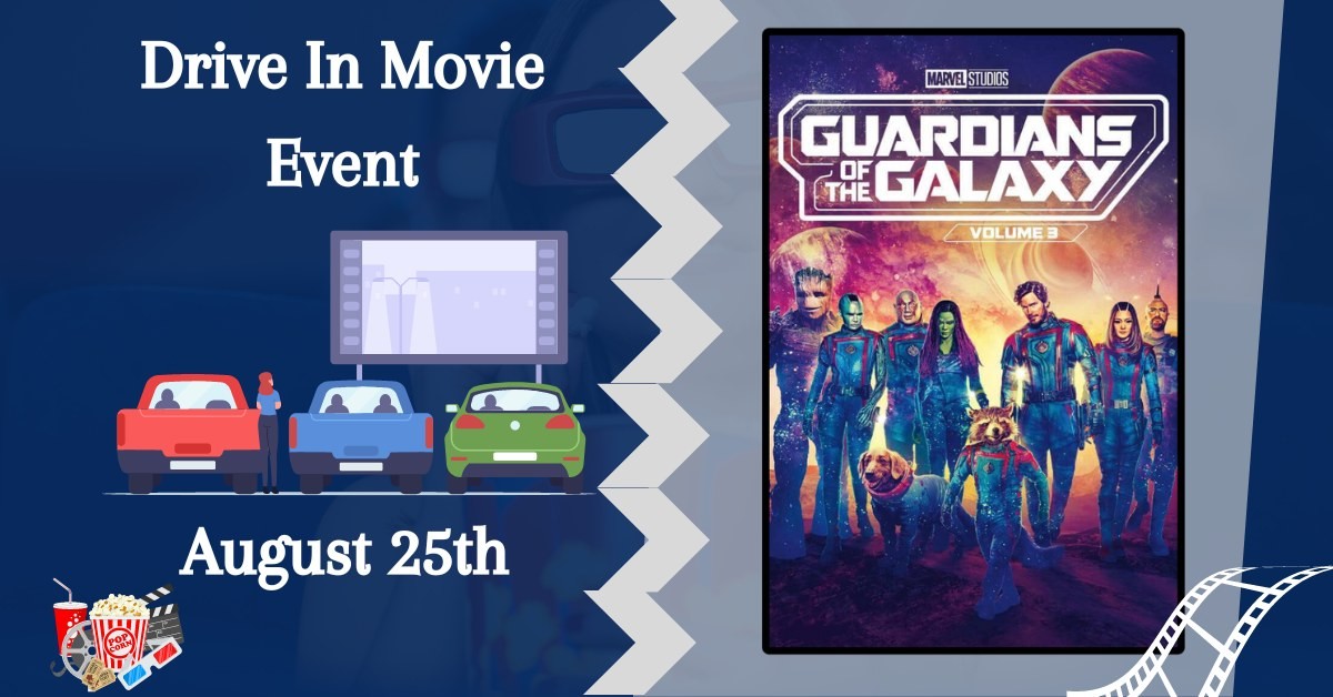 St. Albert Centre DriveIn Movie Night Family Fun Edmonton