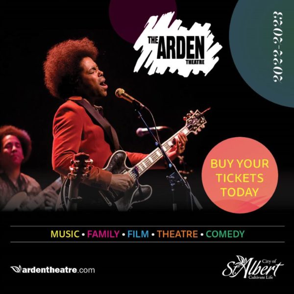 Arden Theatre 2022/23 Season