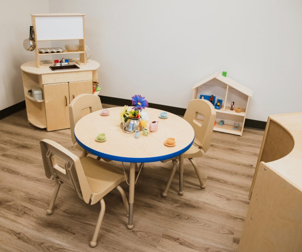 Bissell's Child Care Centre
