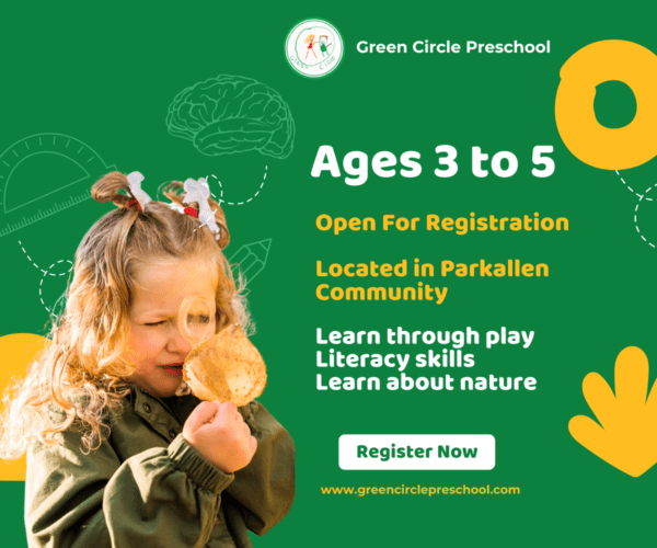 Green Circle Preschool