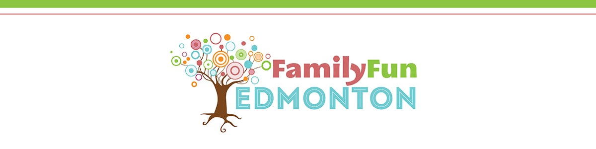 Family Fun Edmonton Events