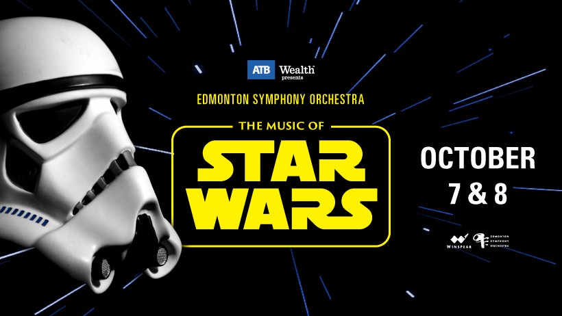 ESO presents The Music of Star Wars
