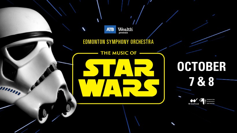 ESO apresenta The Music of Star Wars