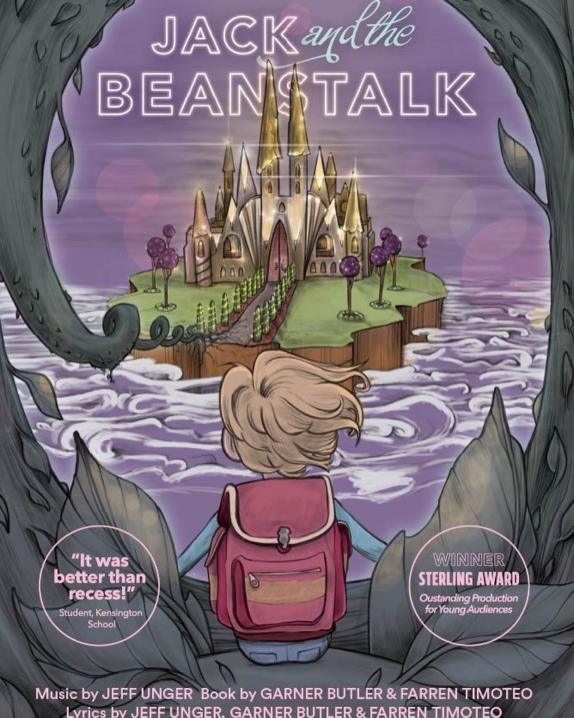 Jack and the Beanstalk Theatre Network