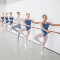 Alberta Ballet School