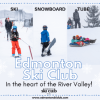 Edmonton Ski Club