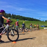 Edmonton Ski Club Trail and Tracks Summer Camps Thumbnail
