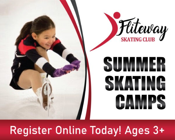 Fliteway 여름 스케이트 캠프 썸네일