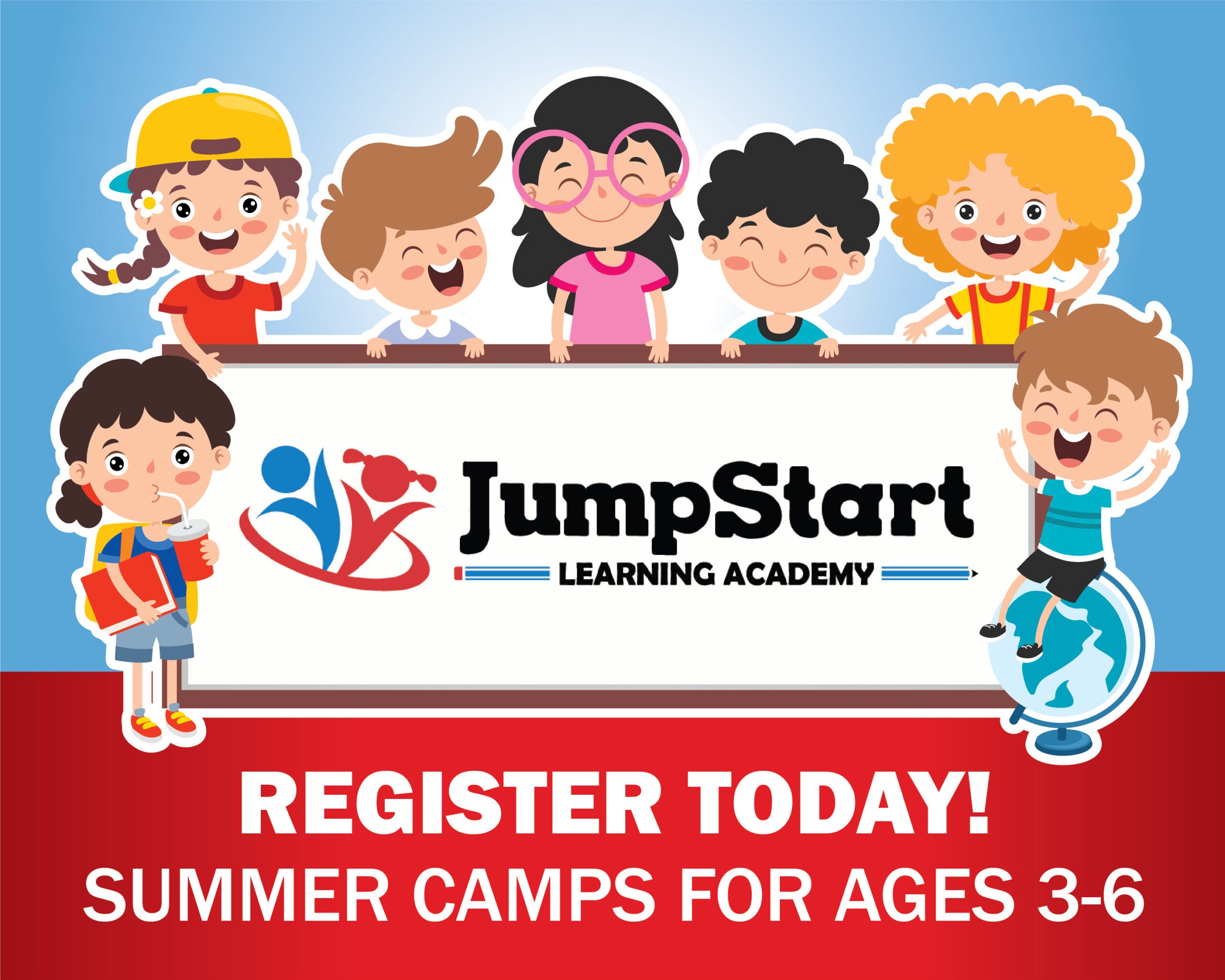 Jumpstart Learning Academy
