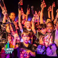 Laser City Summer Day Camps Thumbnail