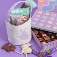 Purdys Chocolate Easter