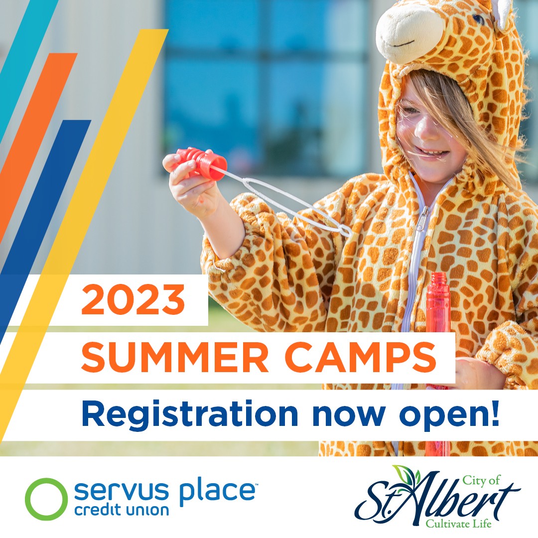The BEST Summer Camps in Edmonton and Area Family Fun Edmonton